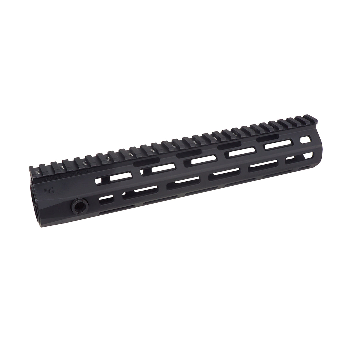 E&C URX-4 M-Lok 10.75" Handguard for AR / M4 ( EC-MP1035-2 )