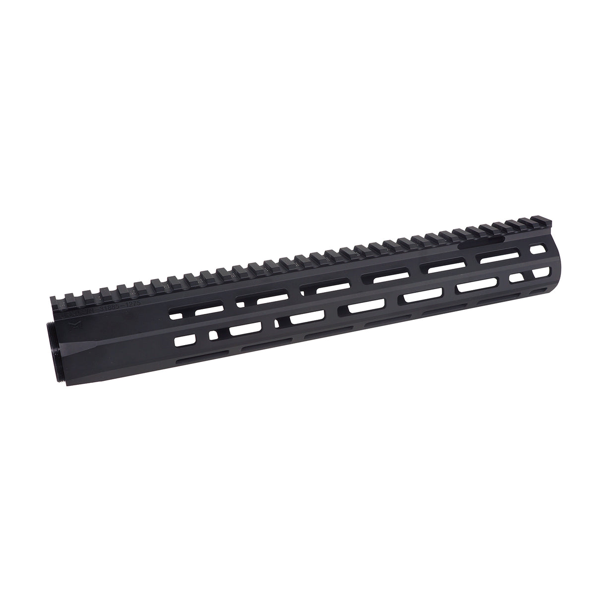 E&C URX-4 M-Lok 13" Handguard for AR / M4 ( EC-MP1035-4 )