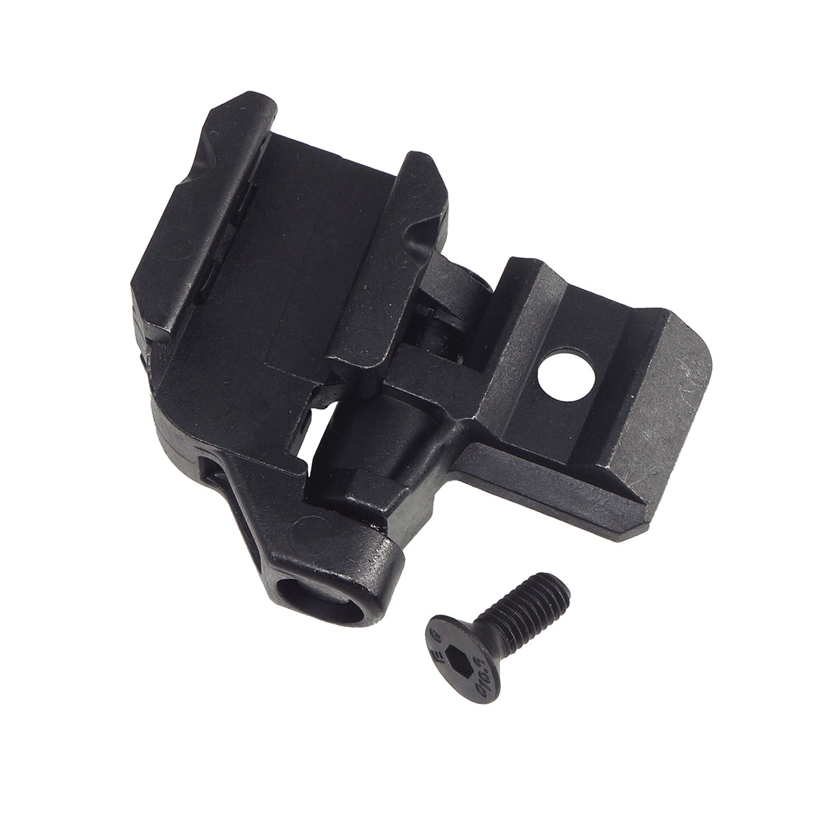 E&C Stock Hinge for MCX 1913 Interface ( EC-MP1042 )
