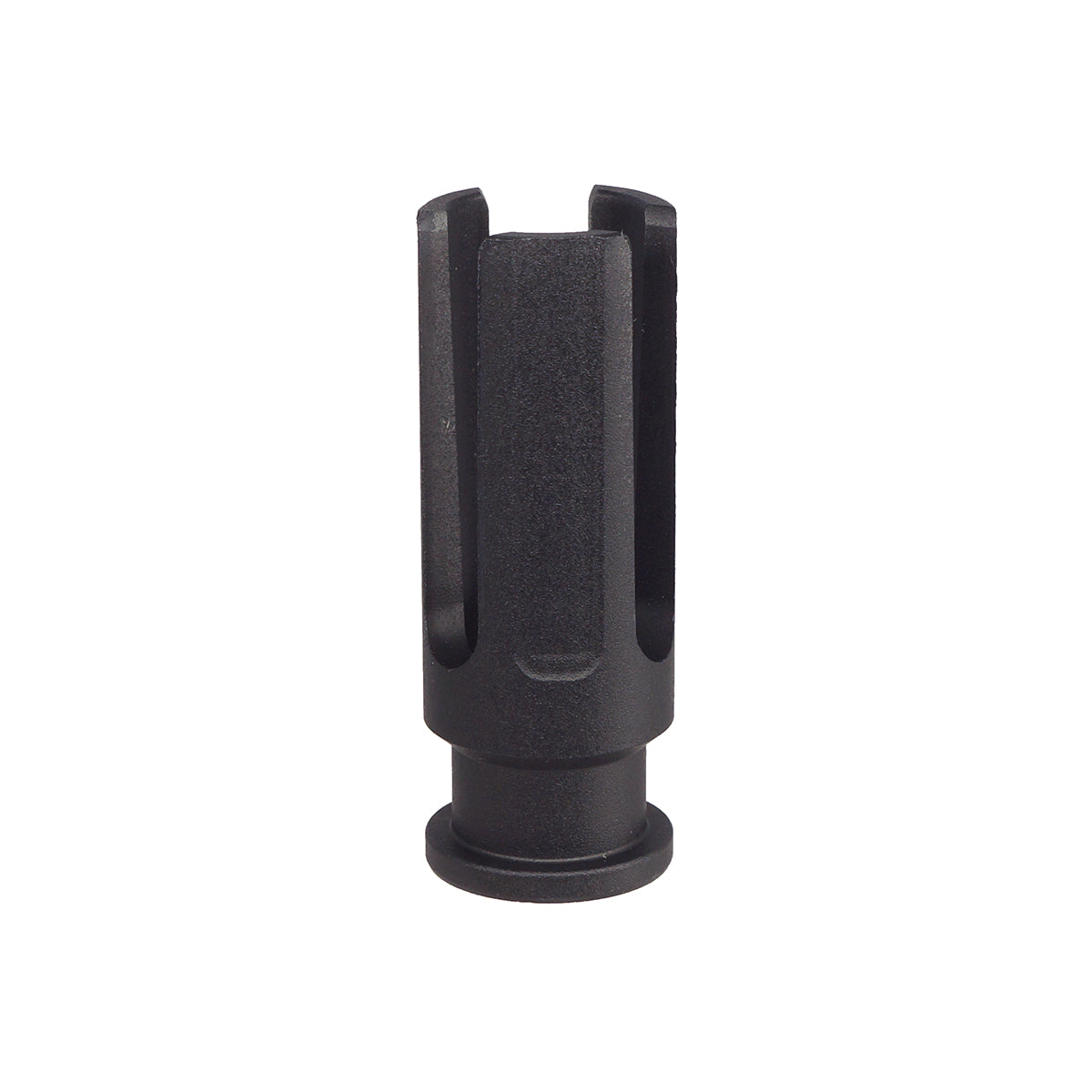 E&C MCX Style 3-Prong Flash Hider for 14mm- ( EC-MP1051 )