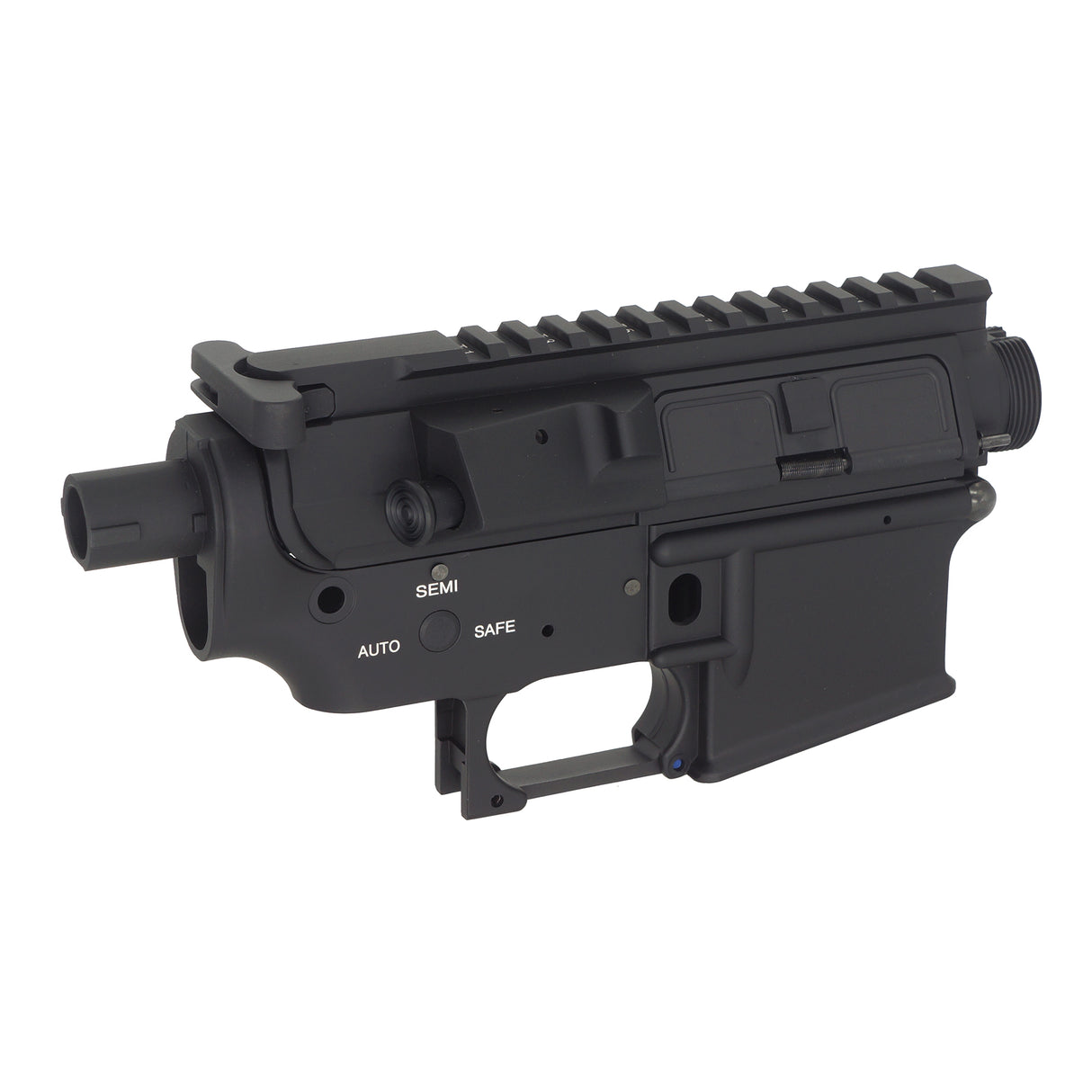 E&C MUR Style Metal Receiver for AR / M4 AEG ( EC-MP129 )