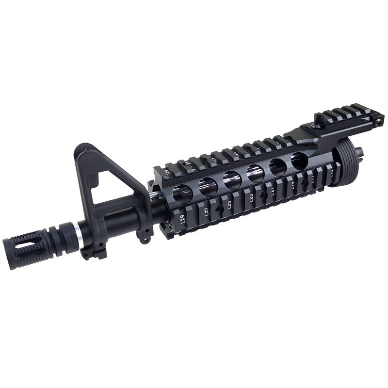 E&C M4 RIS II Front Set Kit for AR / M4 AEG ( EC-MP157 )
