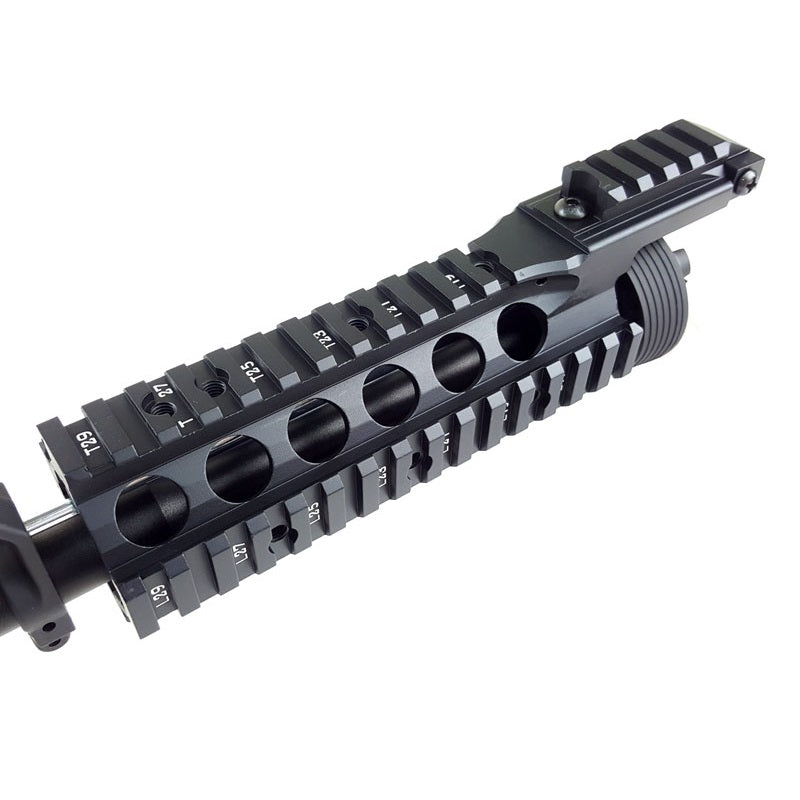E&C M4 RIS II Front Set Kit for AR / M4 AEG ( EC-MP157 )