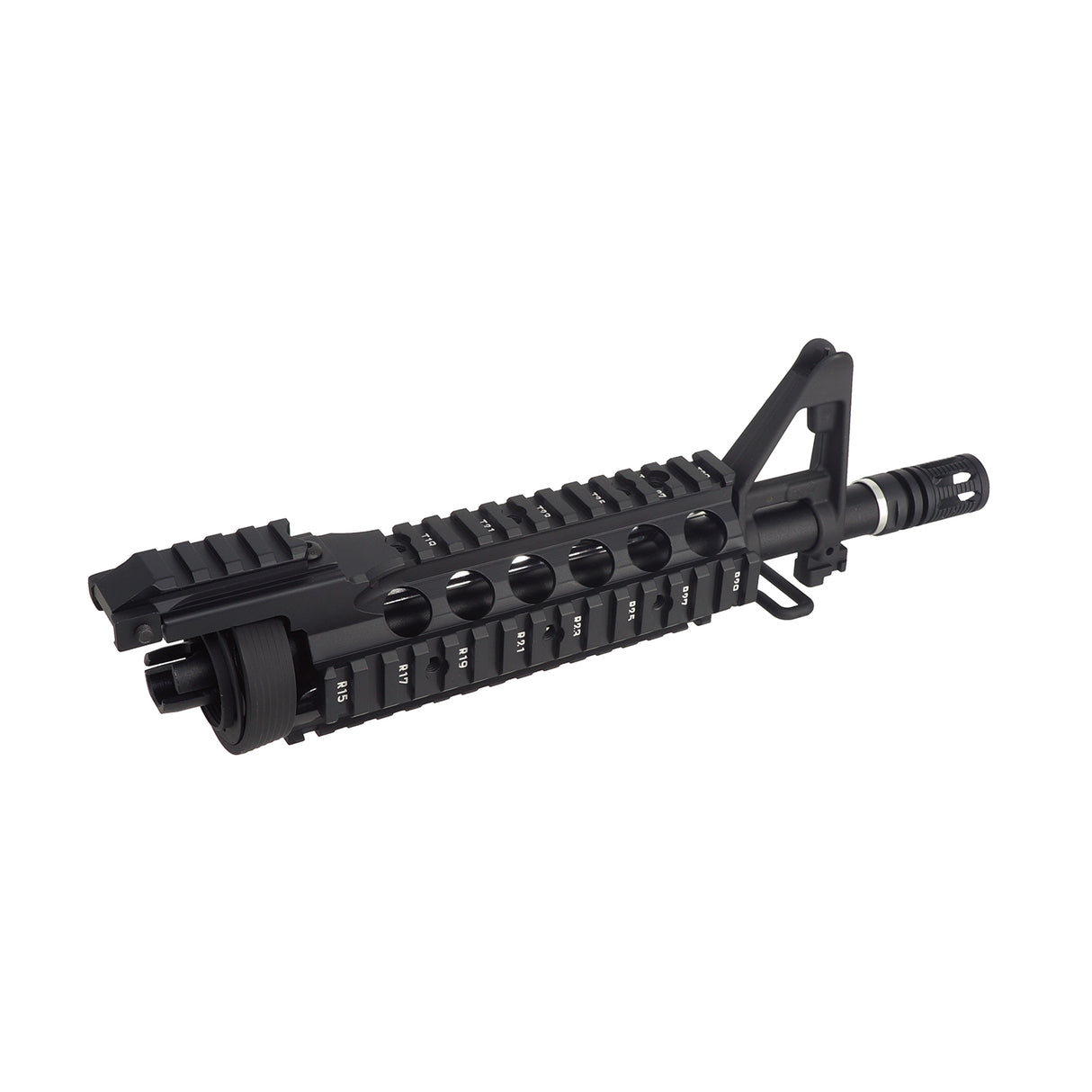 E&C M4 RIS II Front Set Kit for AR / M4 AEG ( EC-MP157 )