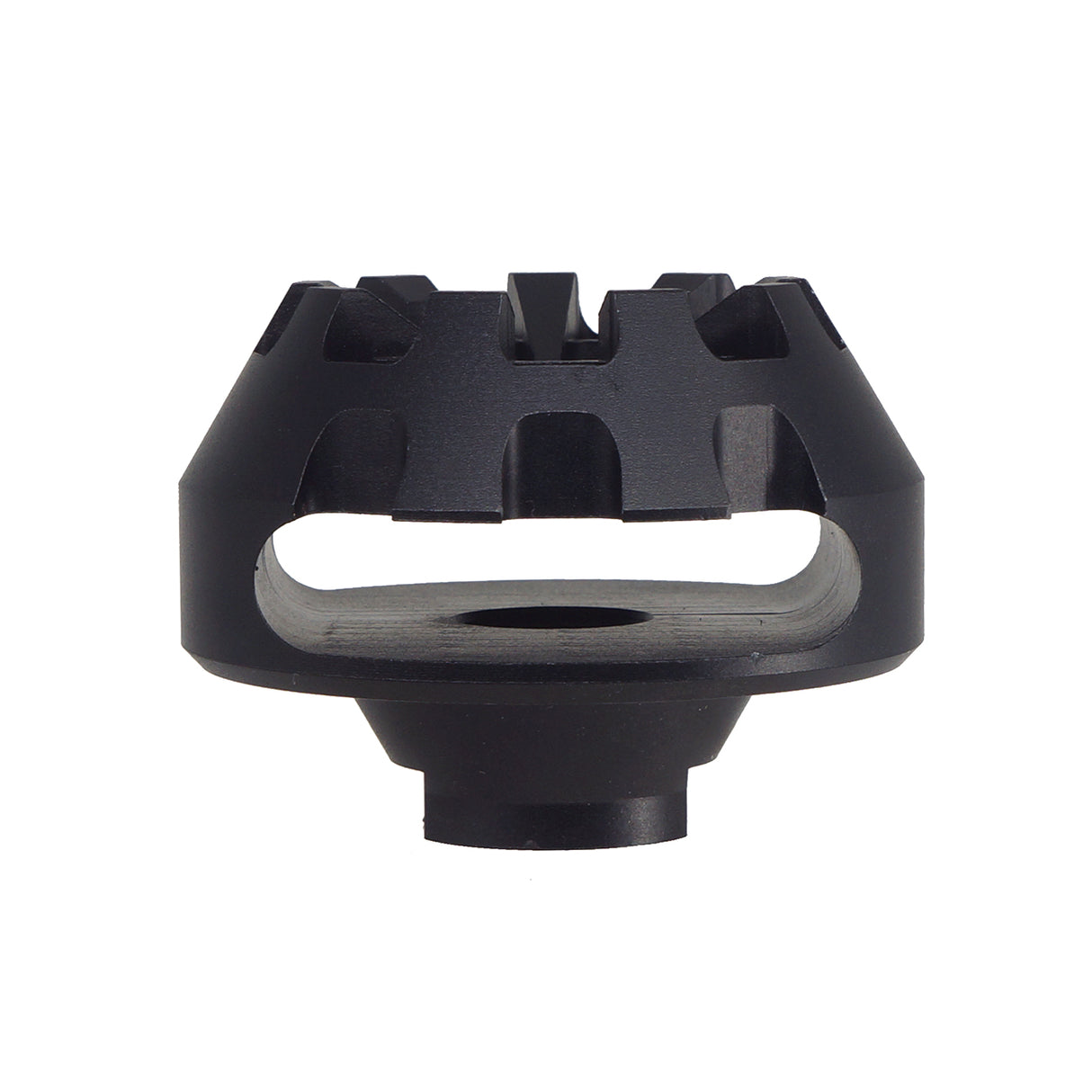 E&C Cookie Cutter Flash Hider for 14mm- ( EC-MP177 )