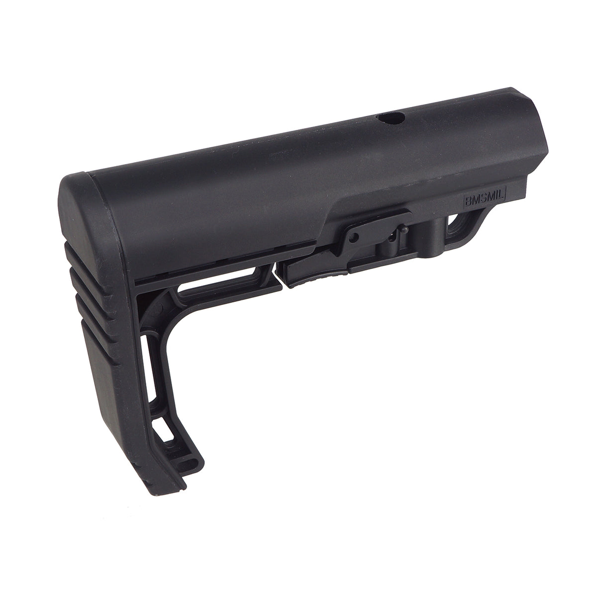E&C Minimalist Retractable Stock for AR / M4 Airsoft ( EC-MP187 )