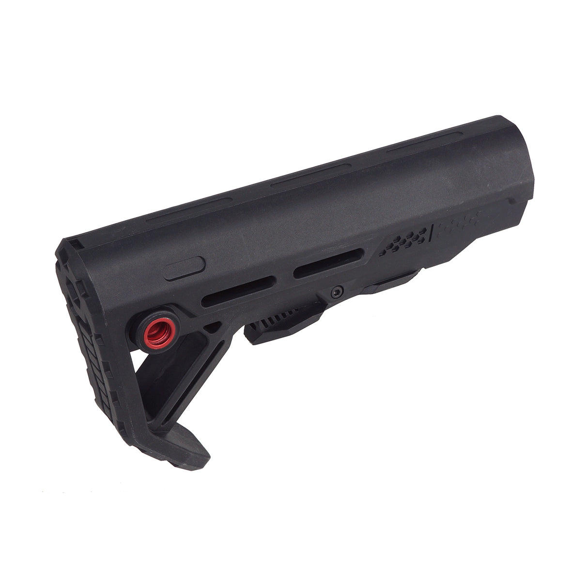 E&C MOD1 Style Retractable Stock for AR / M4 Airsoft ( EC-MP190 )