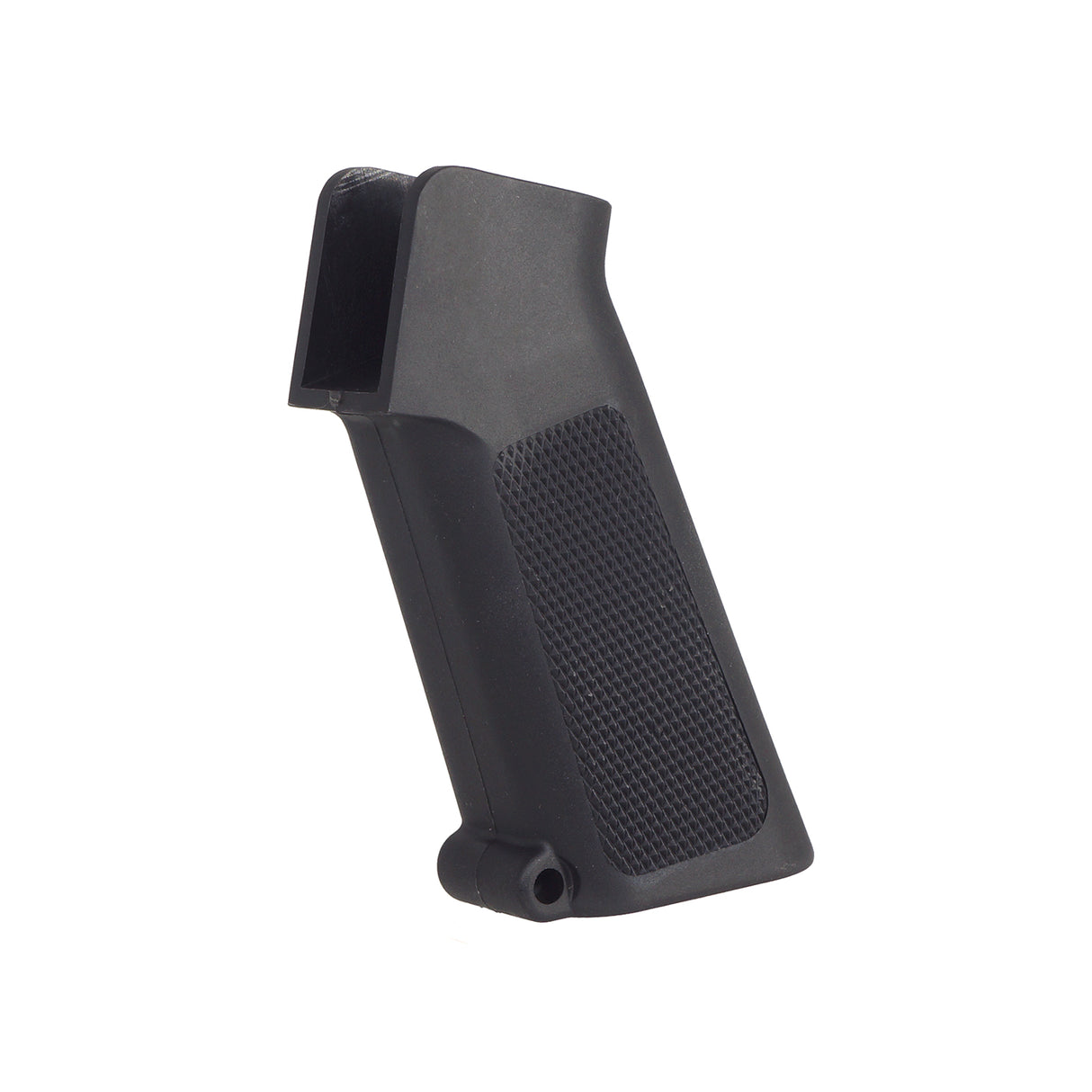 E&C M16 / XM177 Style Motor Grip for M4 AEG Airsoft ( EC-MP197 )