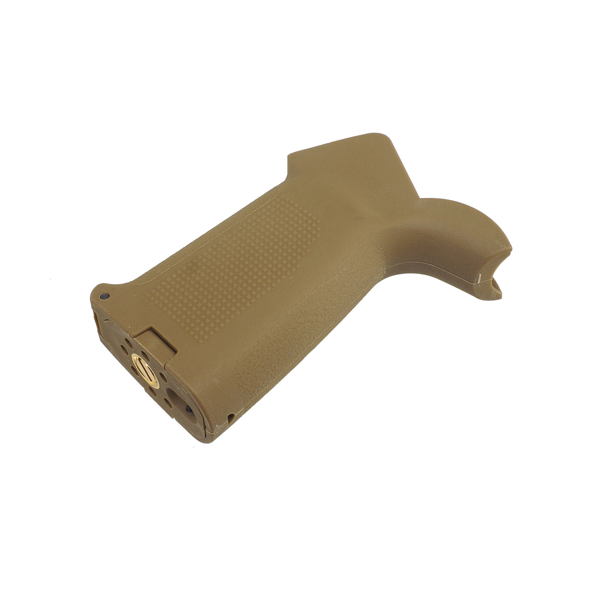 E&C Enhanced Motor Grip for AR / M4 AEG Airsoft ( EC-MP198 )