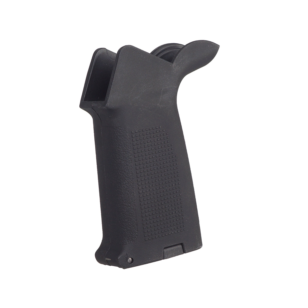 E&C Enhanced Motor Grip for AR / M4 AEG Airsoft ( EC-MP198 )