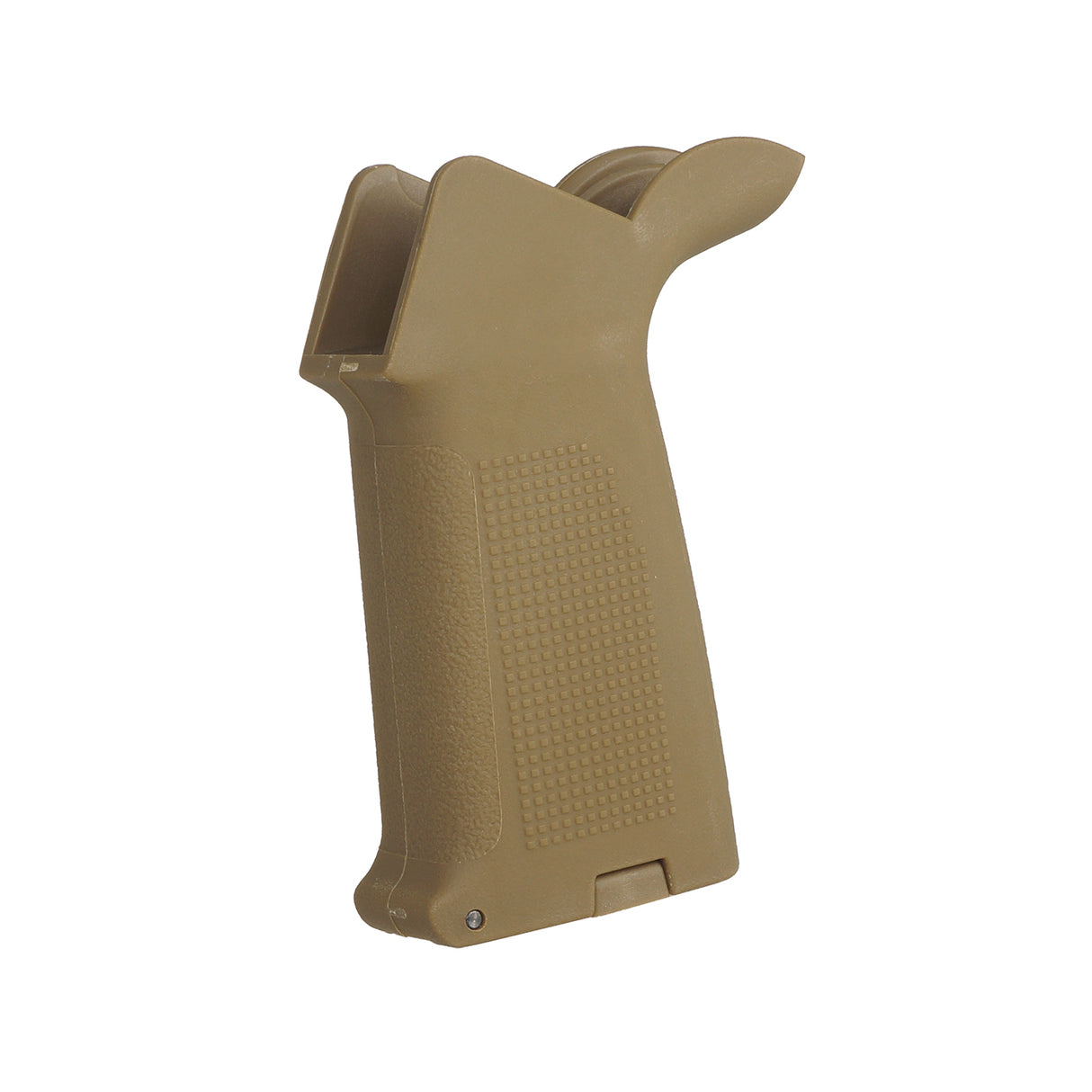 E&C Enhanced Motor Grip for AR / M4 AEG Airsoft ( EC-MP198 )