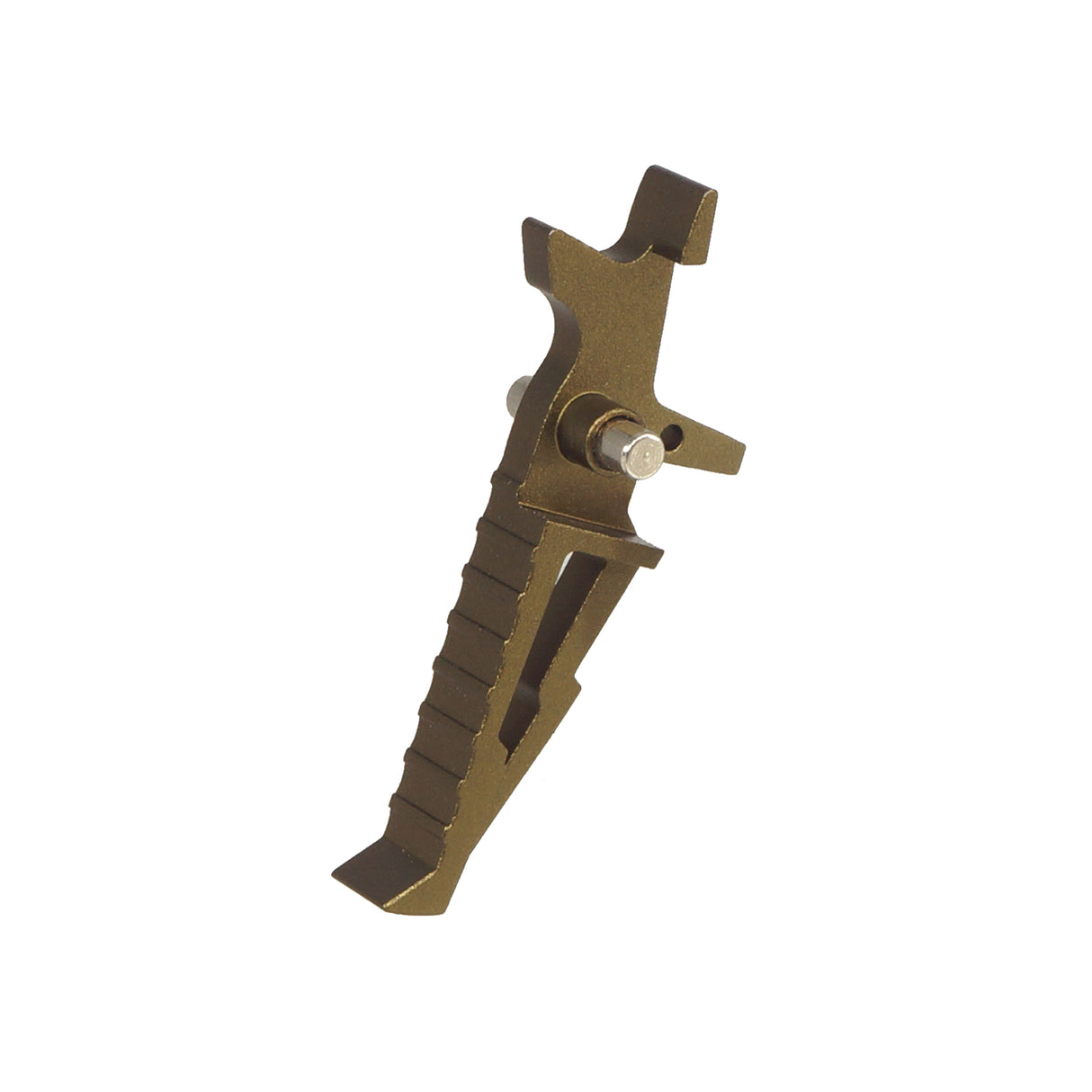 E&C Aluminum Speed Trigger for AR / M4 AEG Airsoft ( EC-MP2001 )