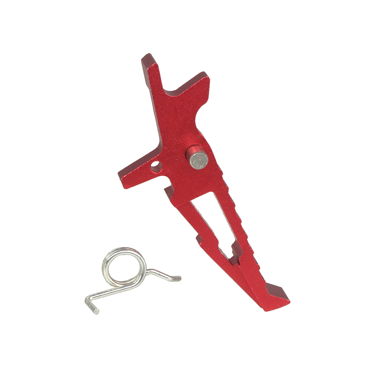 E&C Aluminum Speed Trigger for AR / M4 AEG Airsoft ( EC-MP2001 )