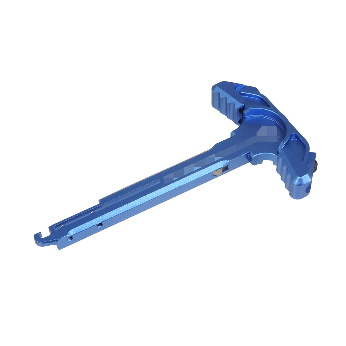 E&C SI Latchless Charging Handle for AR / M4 AEG Airsoft ( EC-MP2002 )