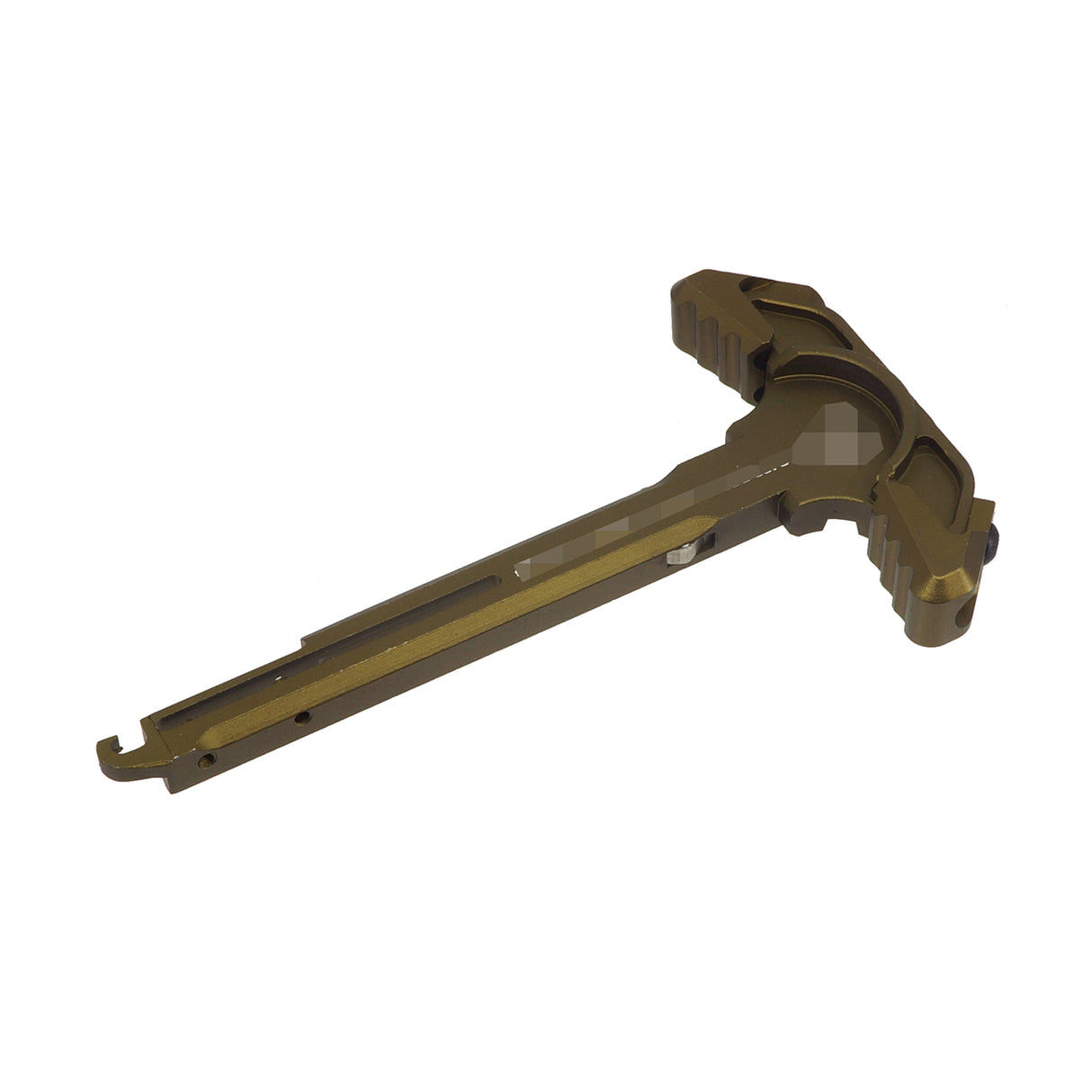 E&C SI Latchless Charging Handle for AR / M4 AEG Airsoft ( EC-MP2002 )