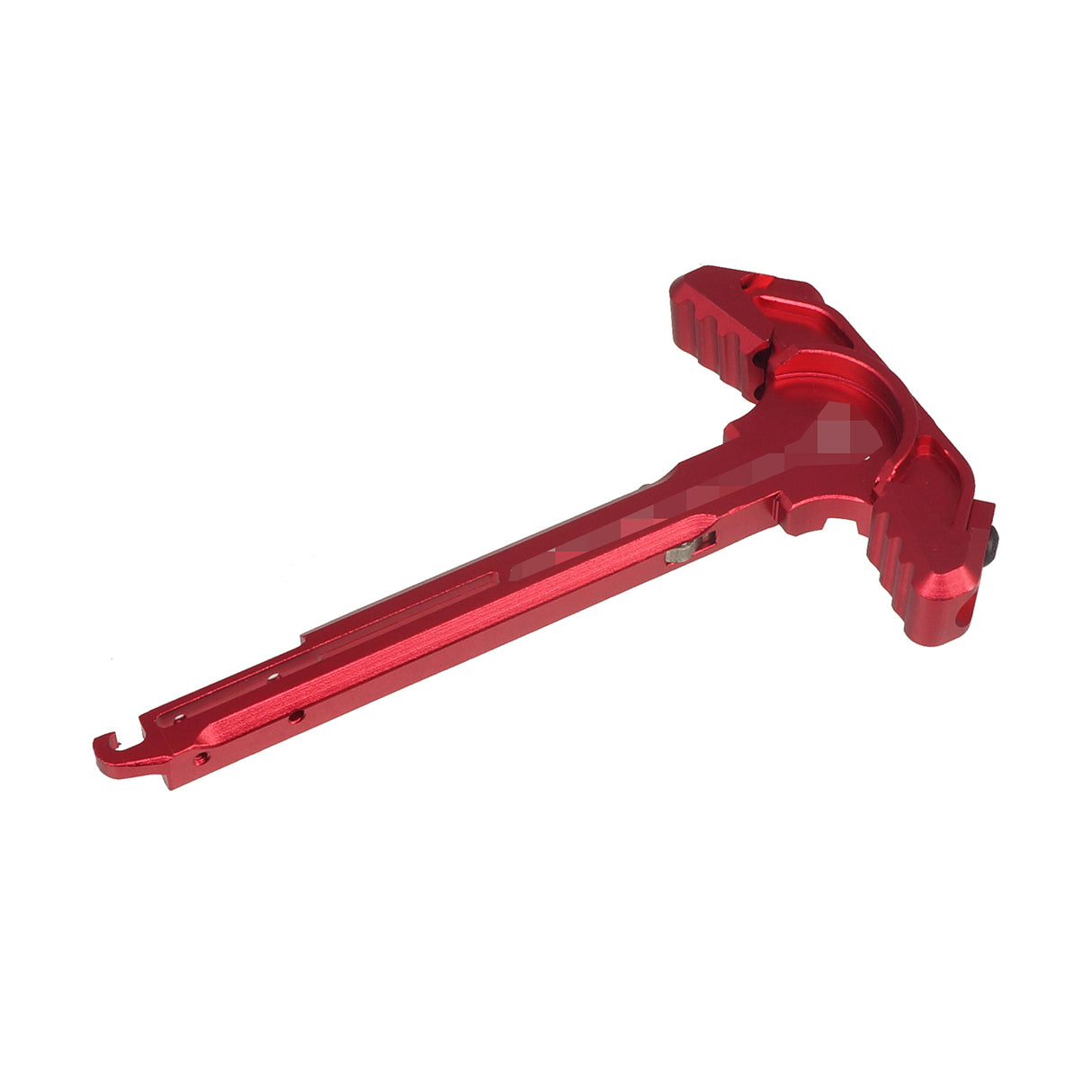 E&C SI Latchless Charging Handle for AR / M4 AEG Airsoft ( EC-MP2002 )