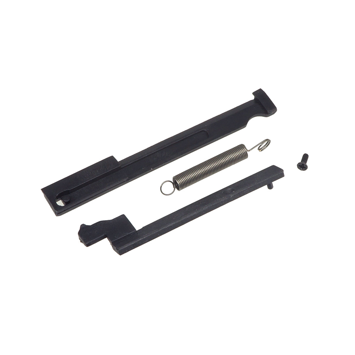 E&C SI Latchless Charging Handle for AR / M4 AEG Airsoft ( EC-MP2002 )