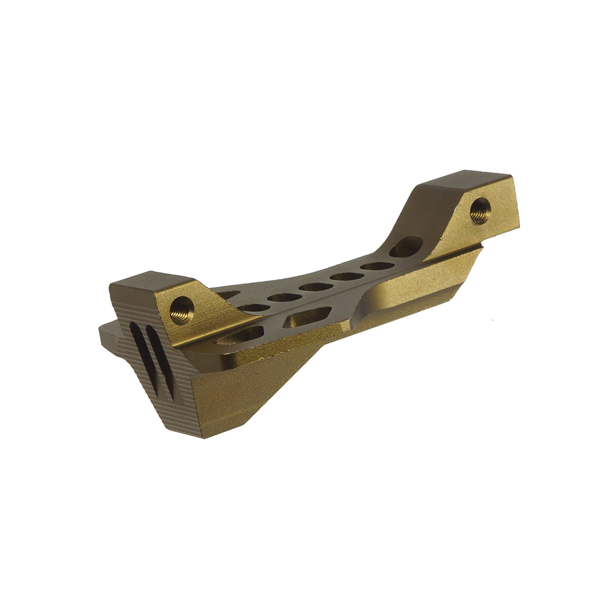 E&C Aluminum Cobra Trigger Guard for AR / M4 AEG Airsoft ( EC-MP2003 )