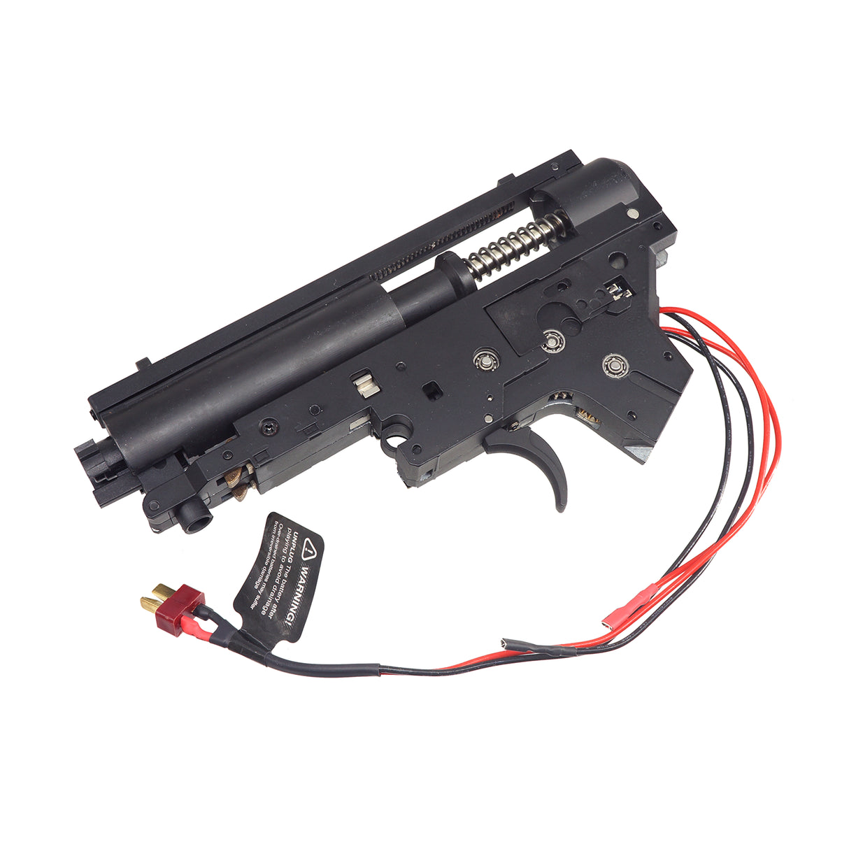 E&C Complete Gearbox Set for E-Bolt System AEG ( EC-MP2060 )
