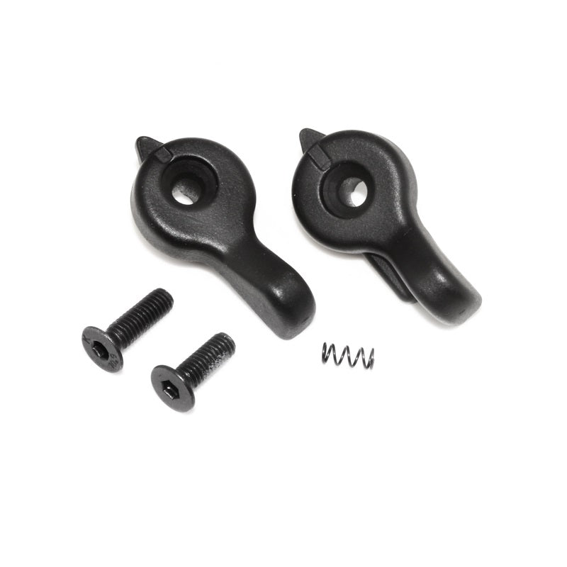 E&C HK416 A5 Style Ambi Selector ( EC-MP257 )