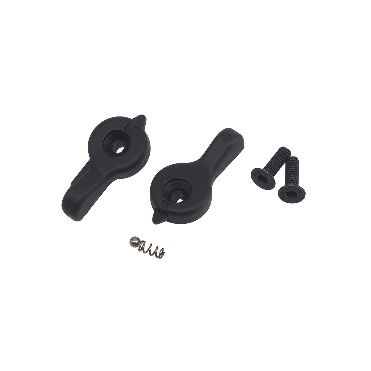 E&C HK416 A5 Style Ambi Selector ( EC-MP257 )