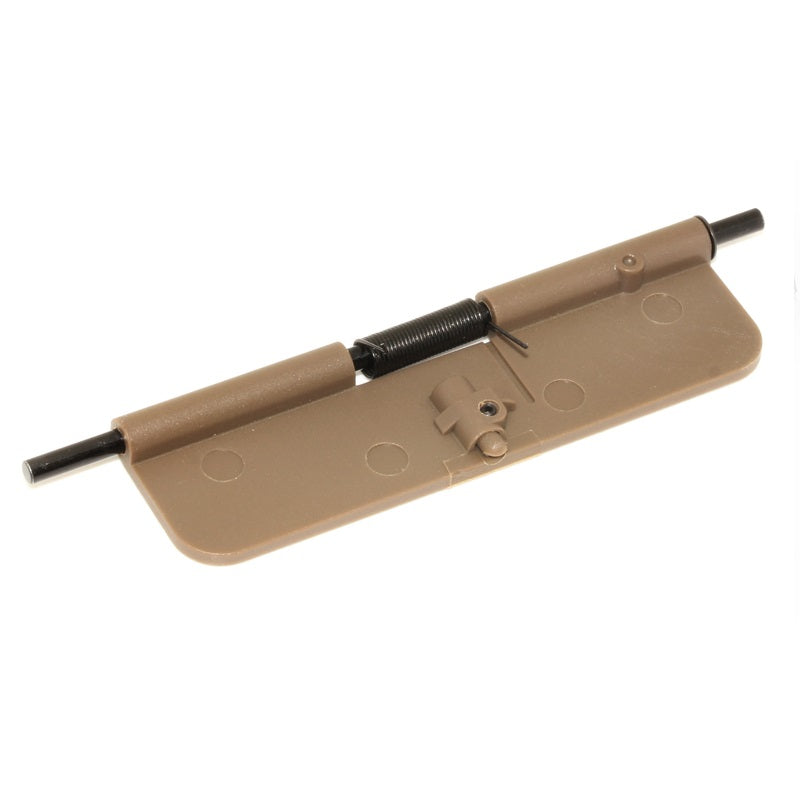 E&C HK416 A5 Style Plastic Dust Cover ( EC-MP258 )