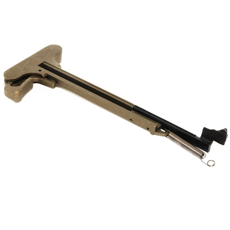 E&C HK416 A5 Style Metal Charging Handle ( EC-MP259 )