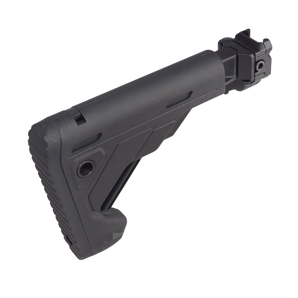 E&C MPX / MCX Style Folding Retractable Stock for 20mm Rail ( EC-MP268 )