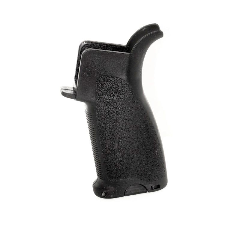 E&C BC Style Polymer Motor Grip for M4 AEG ( MP270 )