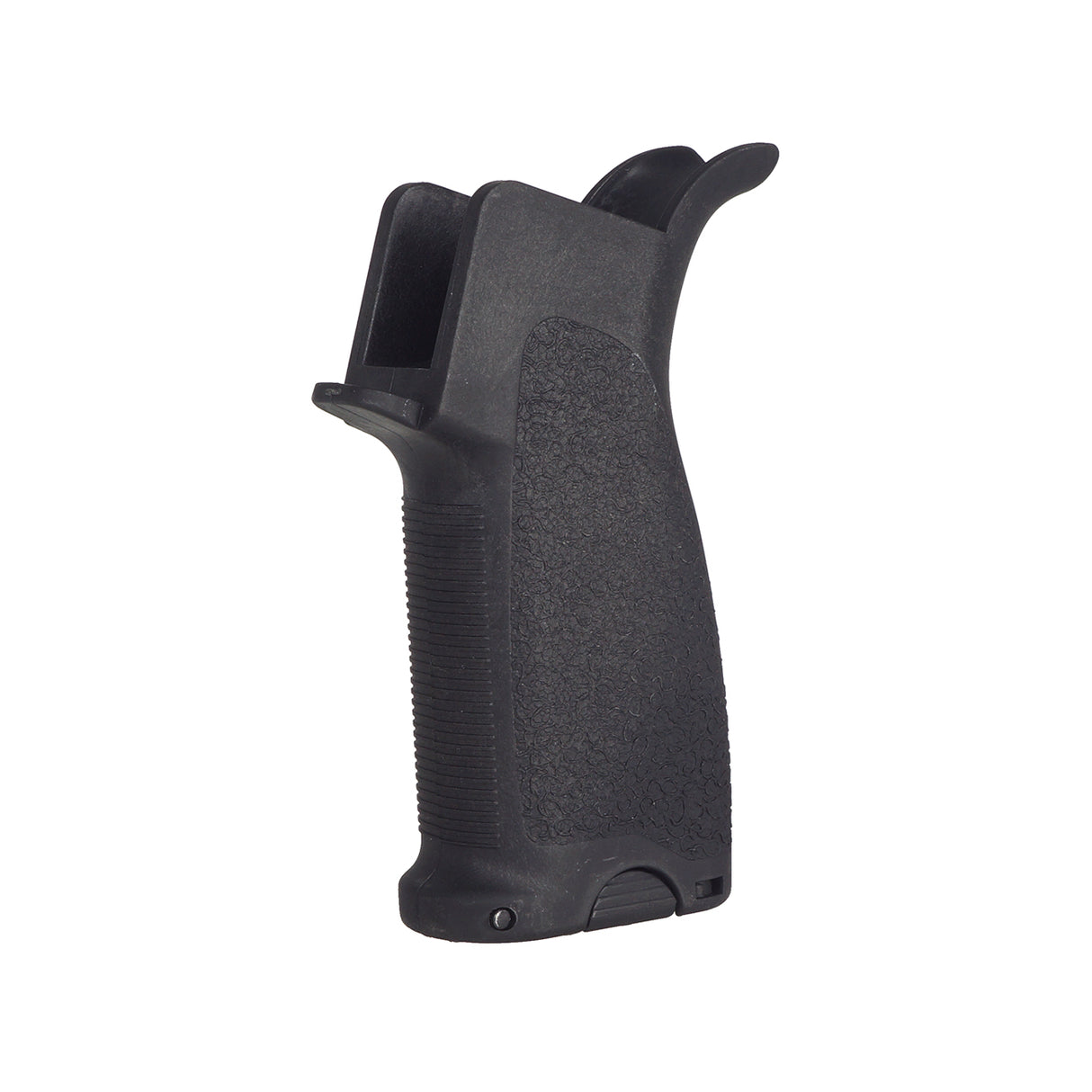 E&C BC Style Polymer Motor Grip for M4 AEG ( MP270 )
