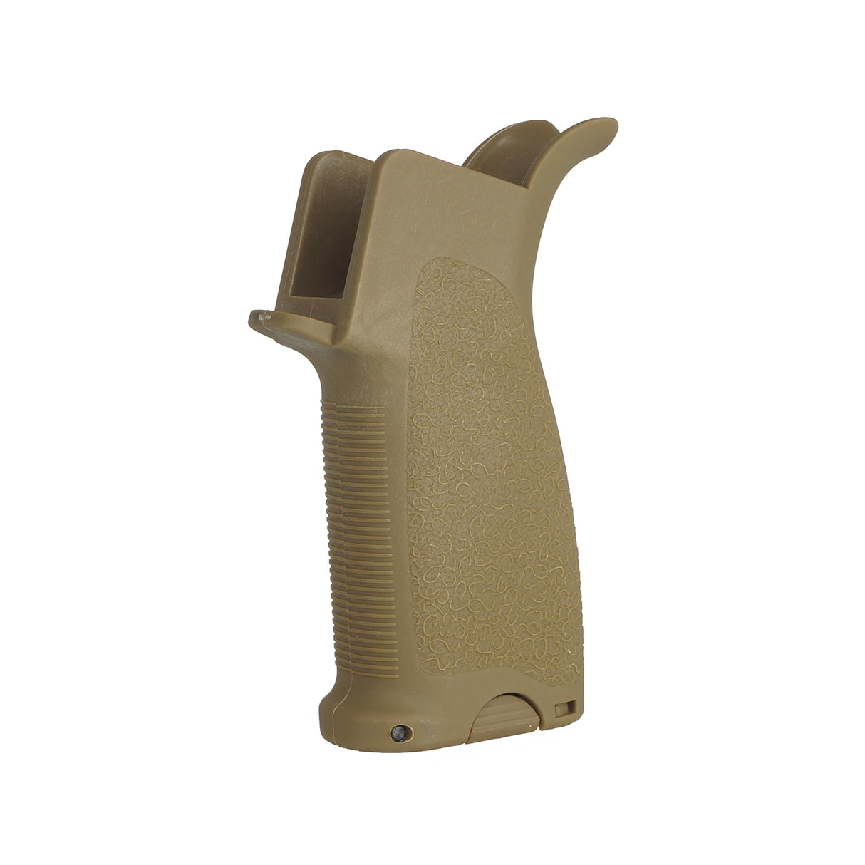 E&C BC Style Polymer Motor Grip for M4 AEG ( MP270 )