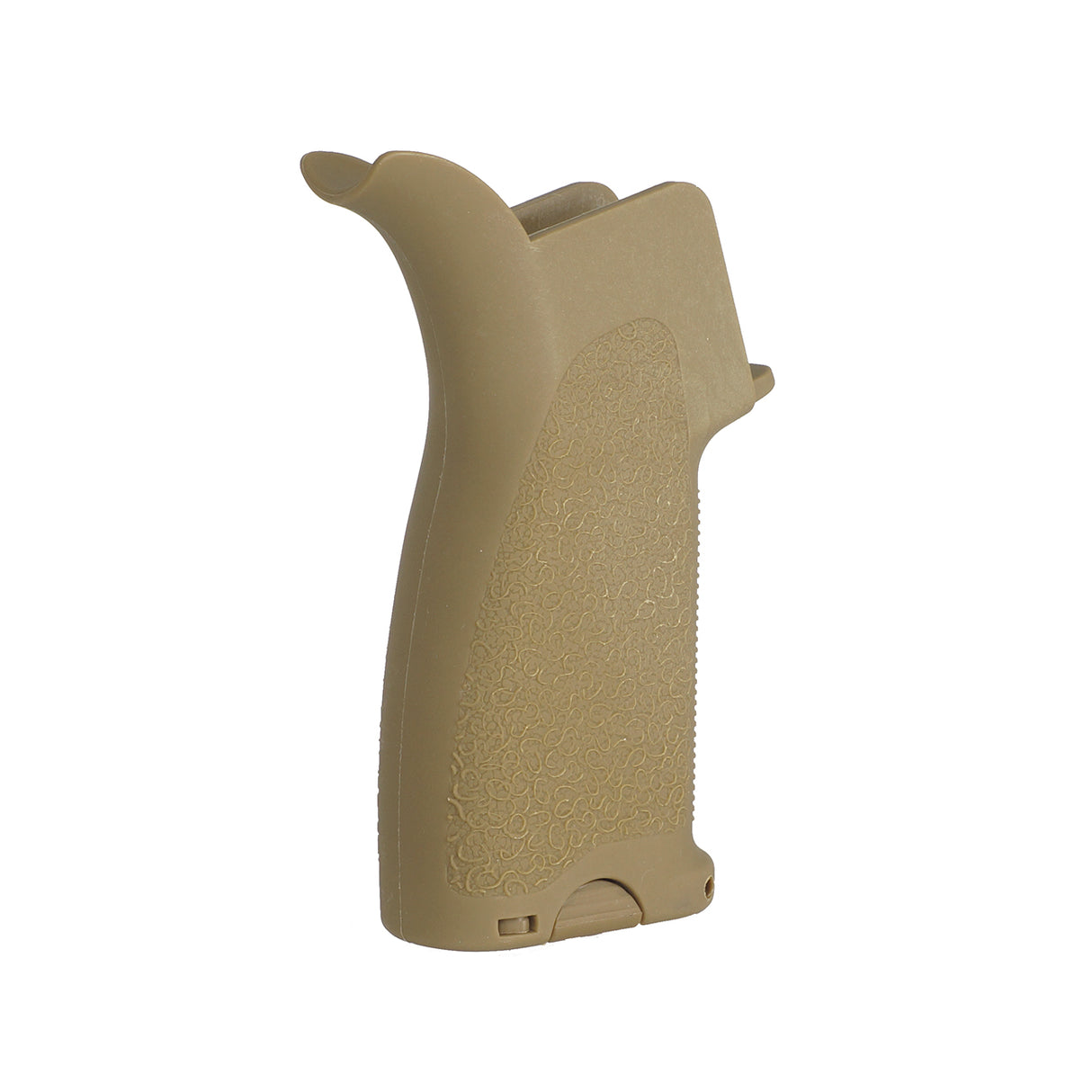 E&C BC Style Polymer Motor Grip for M4 AEG ( MP270 )