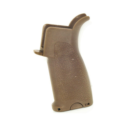 E&C BC Style Polymer Motor Grip for M4 AEG ( MP270 )