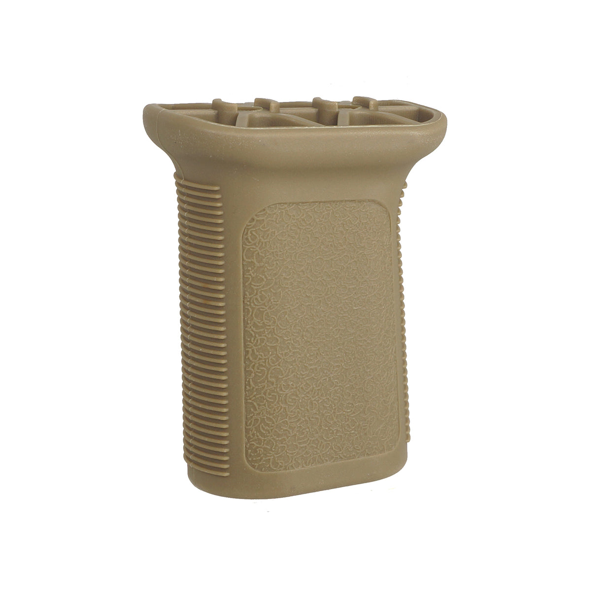 E&C Gunfighter Style Vertical Grip for M-Lok ( EC-MP271 )