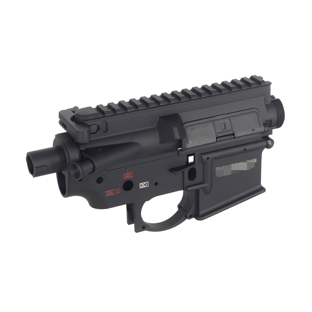 E&C 416A5 Metal Receiver for 416 / M4 AEG Airsoft ( MP315B )