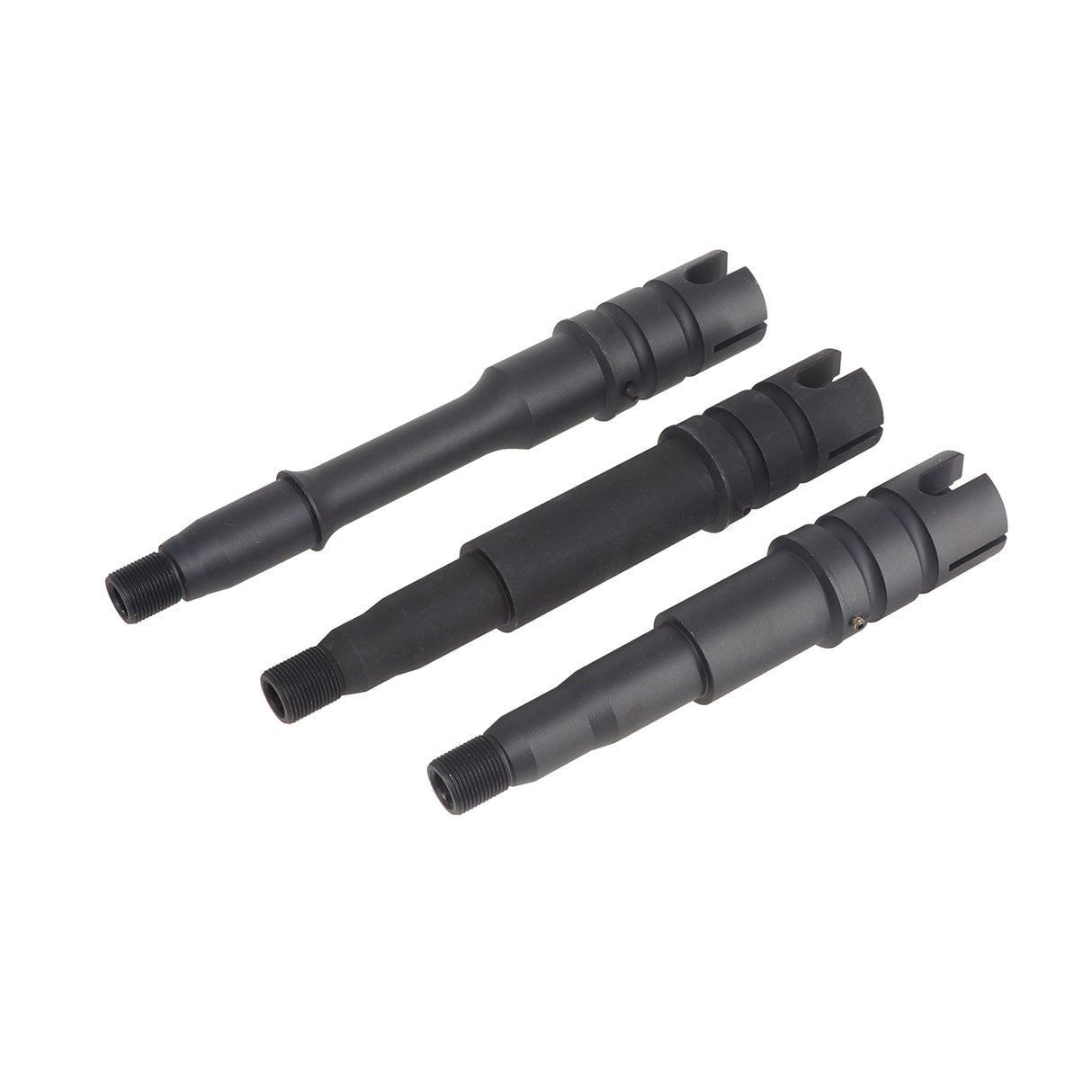 E&C Aluminum Outer Barrel for MCX Virtus AEG ( EC-MP360 )