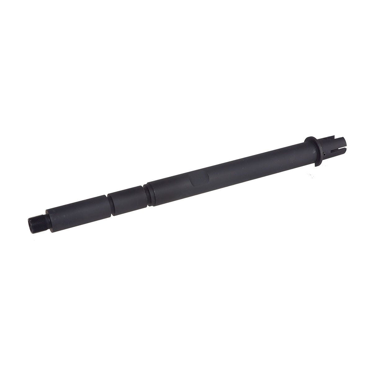E&C Aluminum Outer Barrel for 417A1 AEG Airsoft ( EC-MP380 )