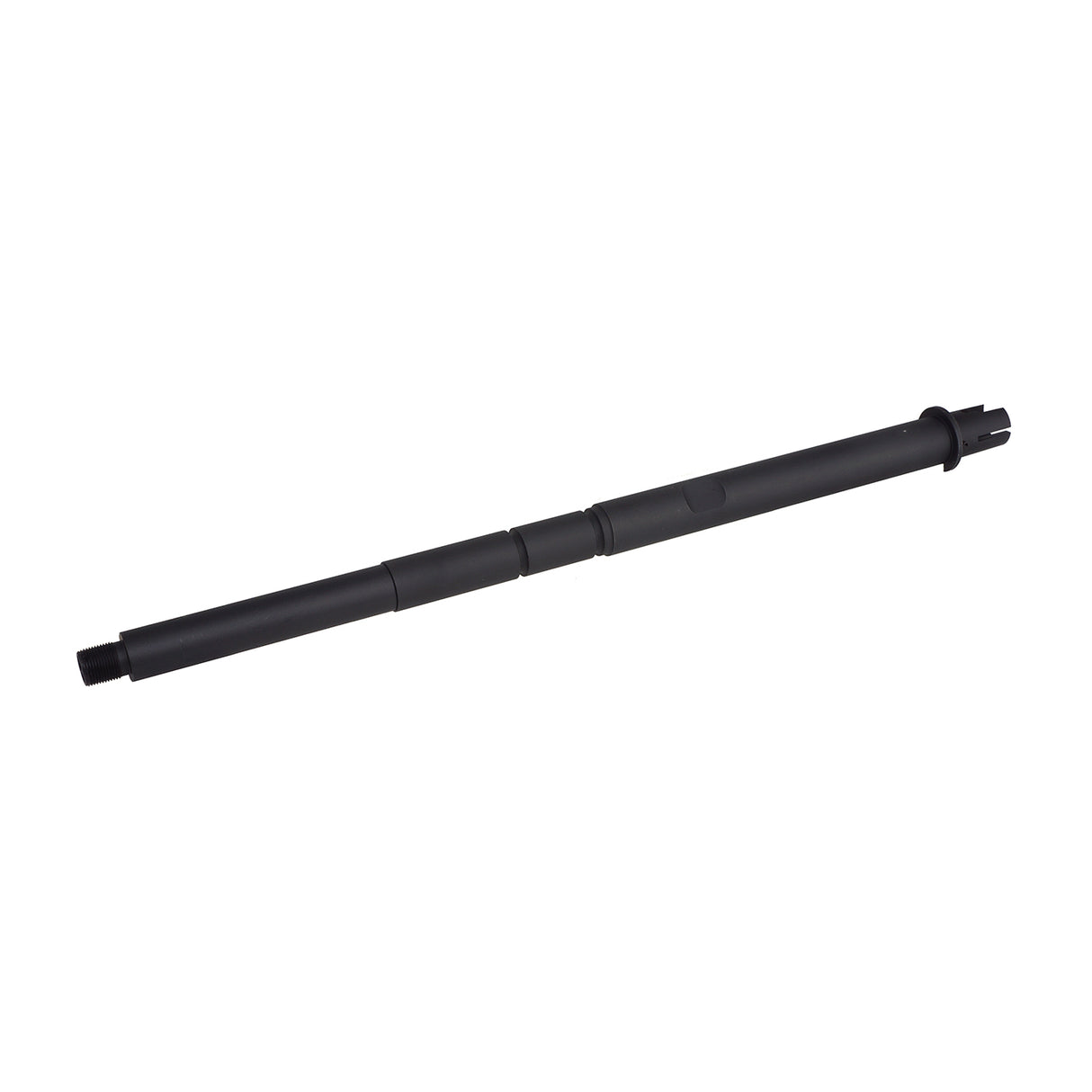 E&C Aluminum Outer Barrel for 417A1 AEG Airsoft ( EC-MP380 )