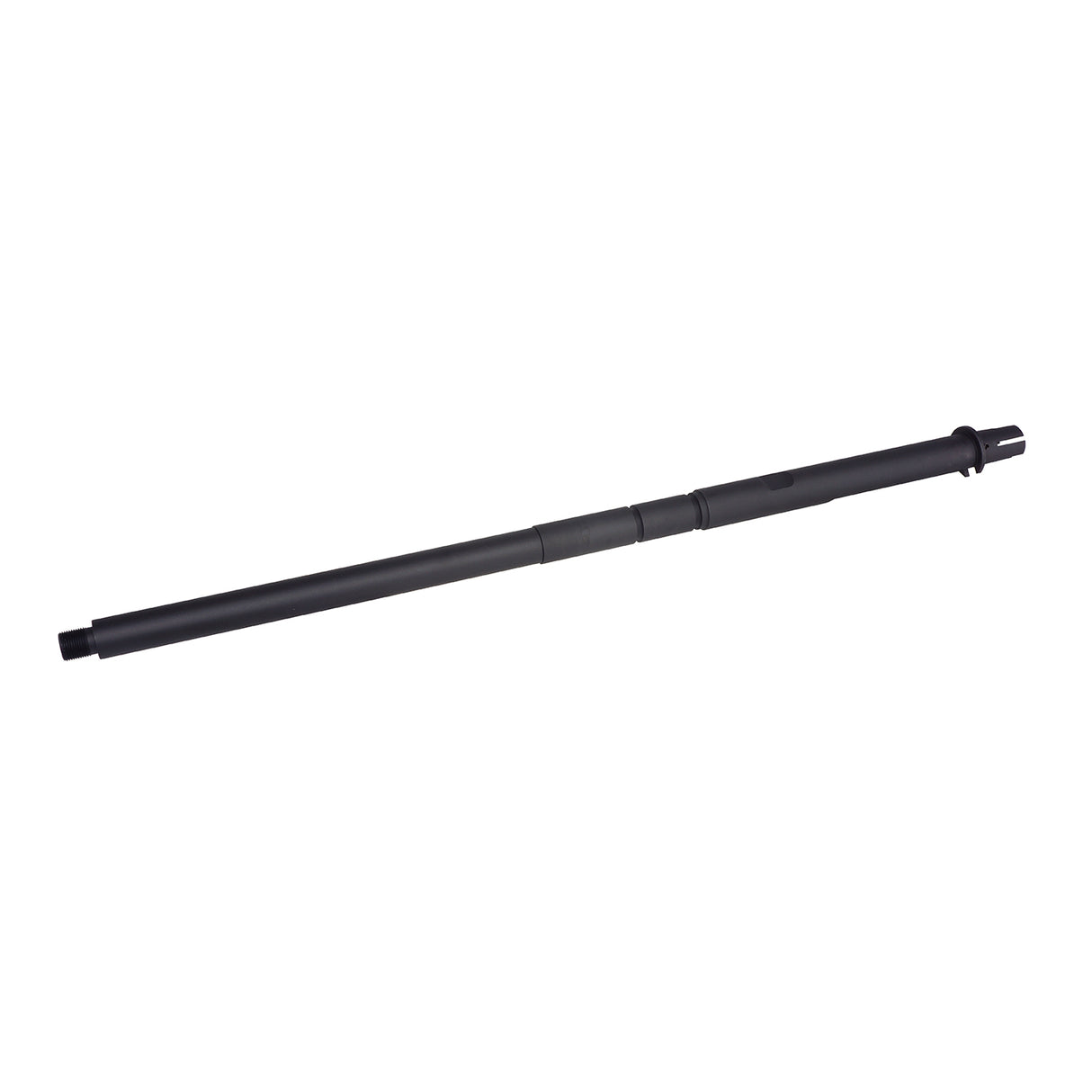 E&C Aluminum Outer Barrel for 417A1 AEG Airsoft ( EC-MP380 )