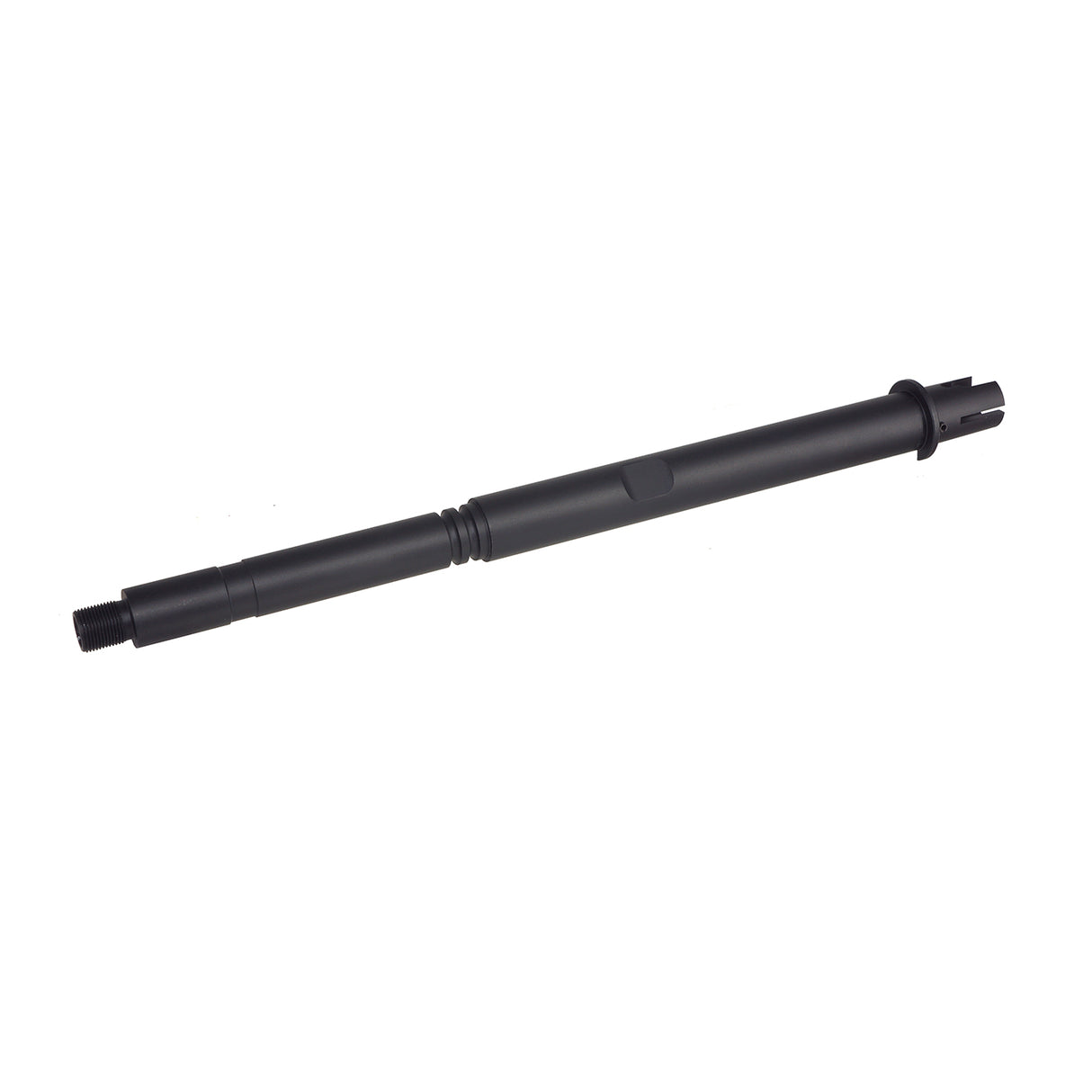 E&C Aluminum Outer Barrel for 417A2 AEG Airsoft ( EC-MP381 )