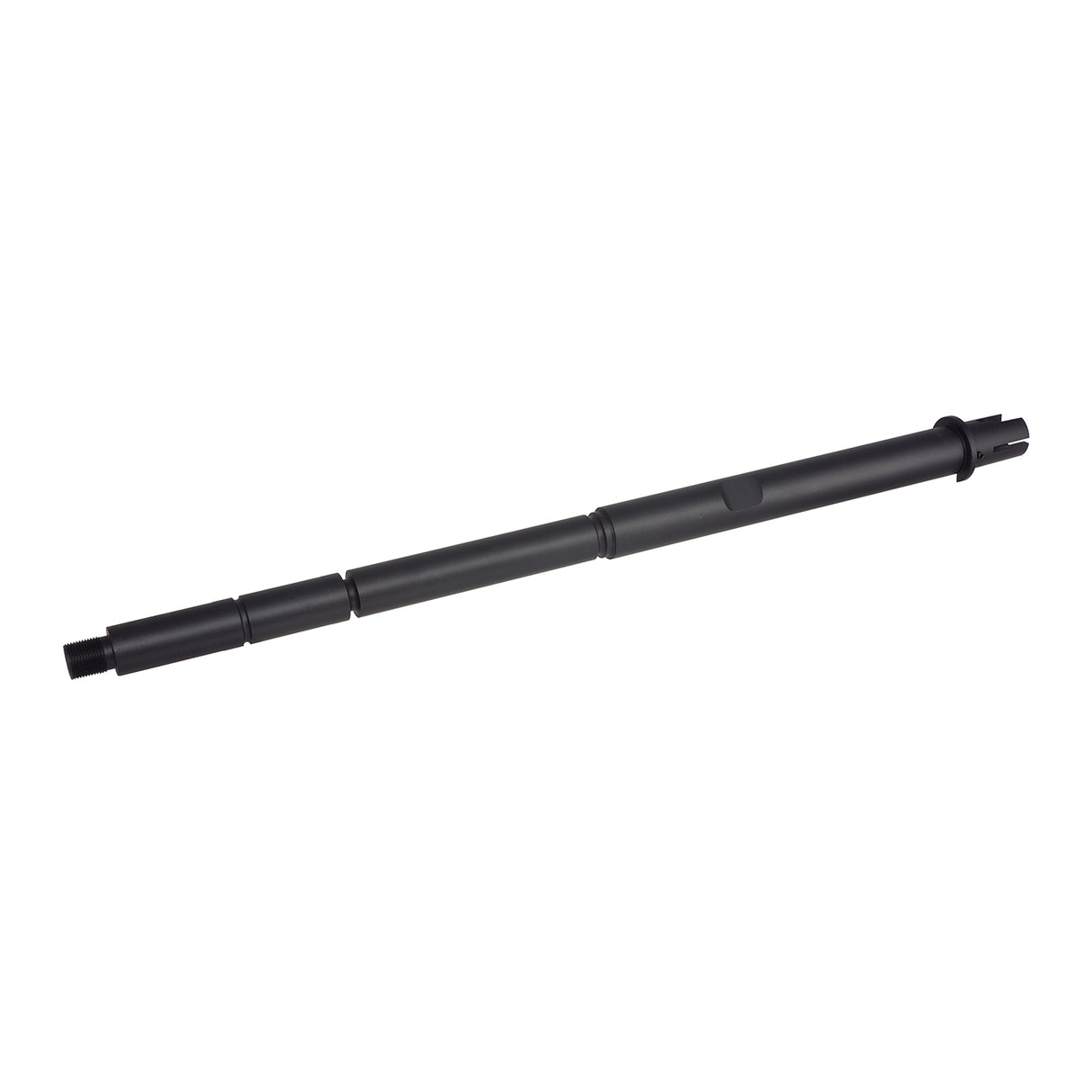 E&C Aluminum Outer Barrel for 417A2 AEG Airsoft ( EC-MP381 )