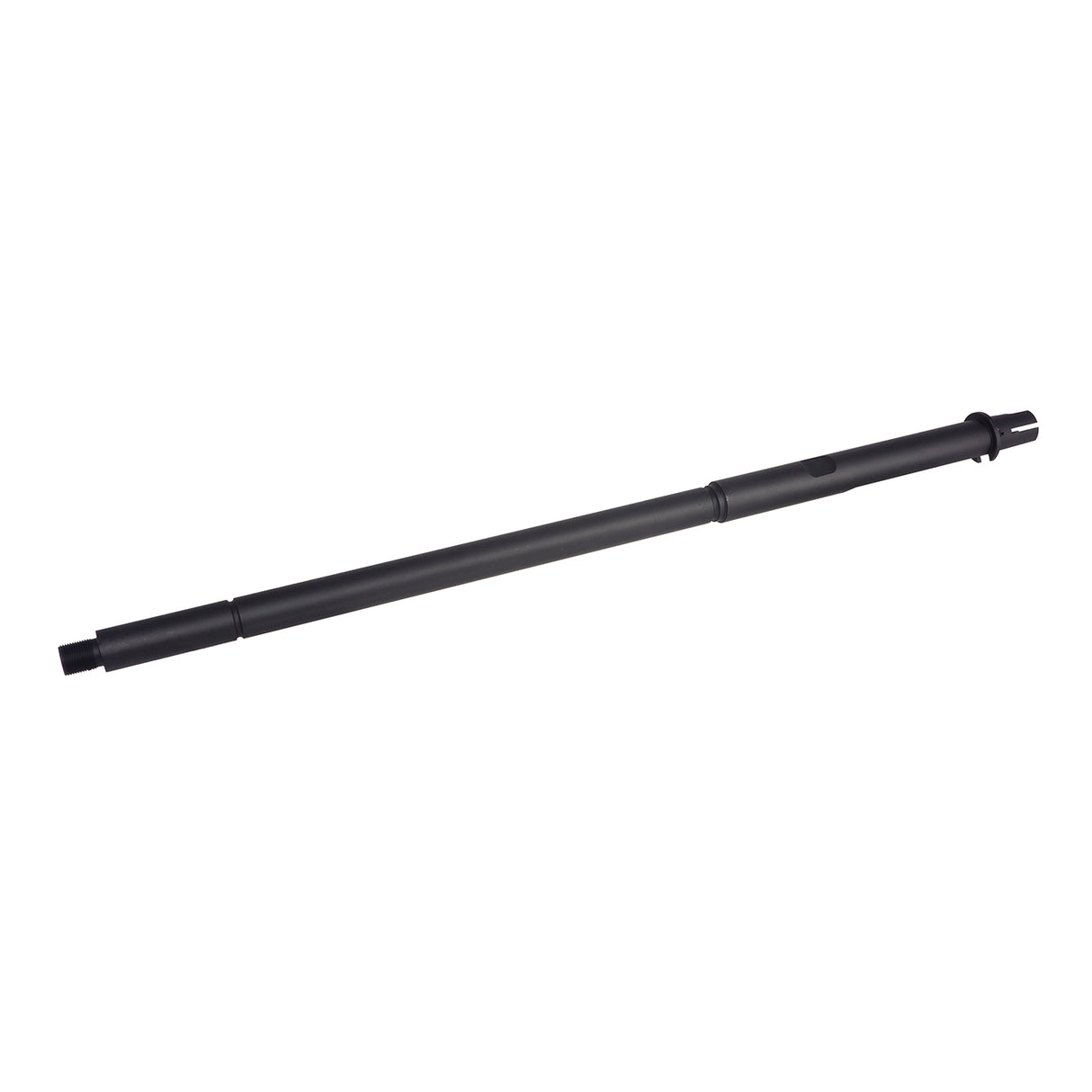 E&C Aluminum Outer Barrel for 417A2 AEG Airsoft ( EC-MP381 )