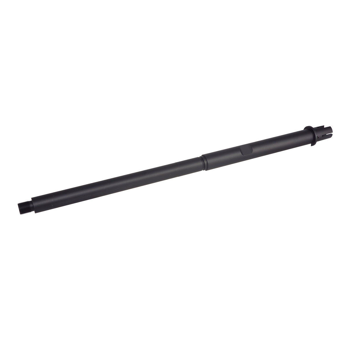 E&C Aluminum Outer Barrel for G28 AEG Airsoft ( EC-MP382 )