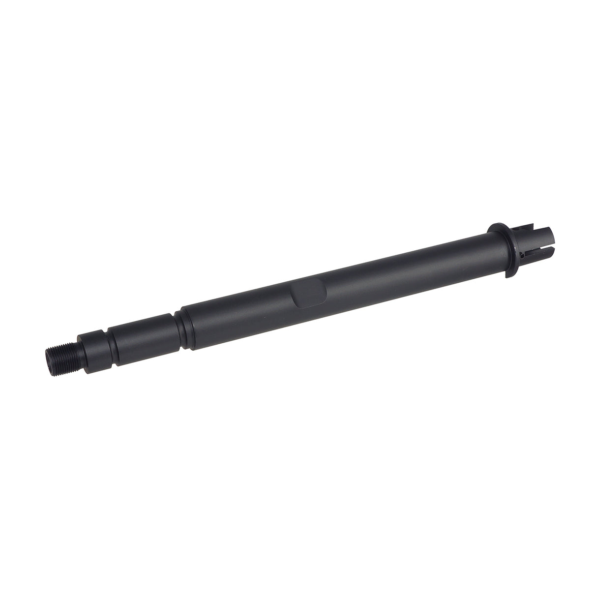 E&C Aluminum Outer Barrel for 416 AEG Airsoft ( EC-MP404 )