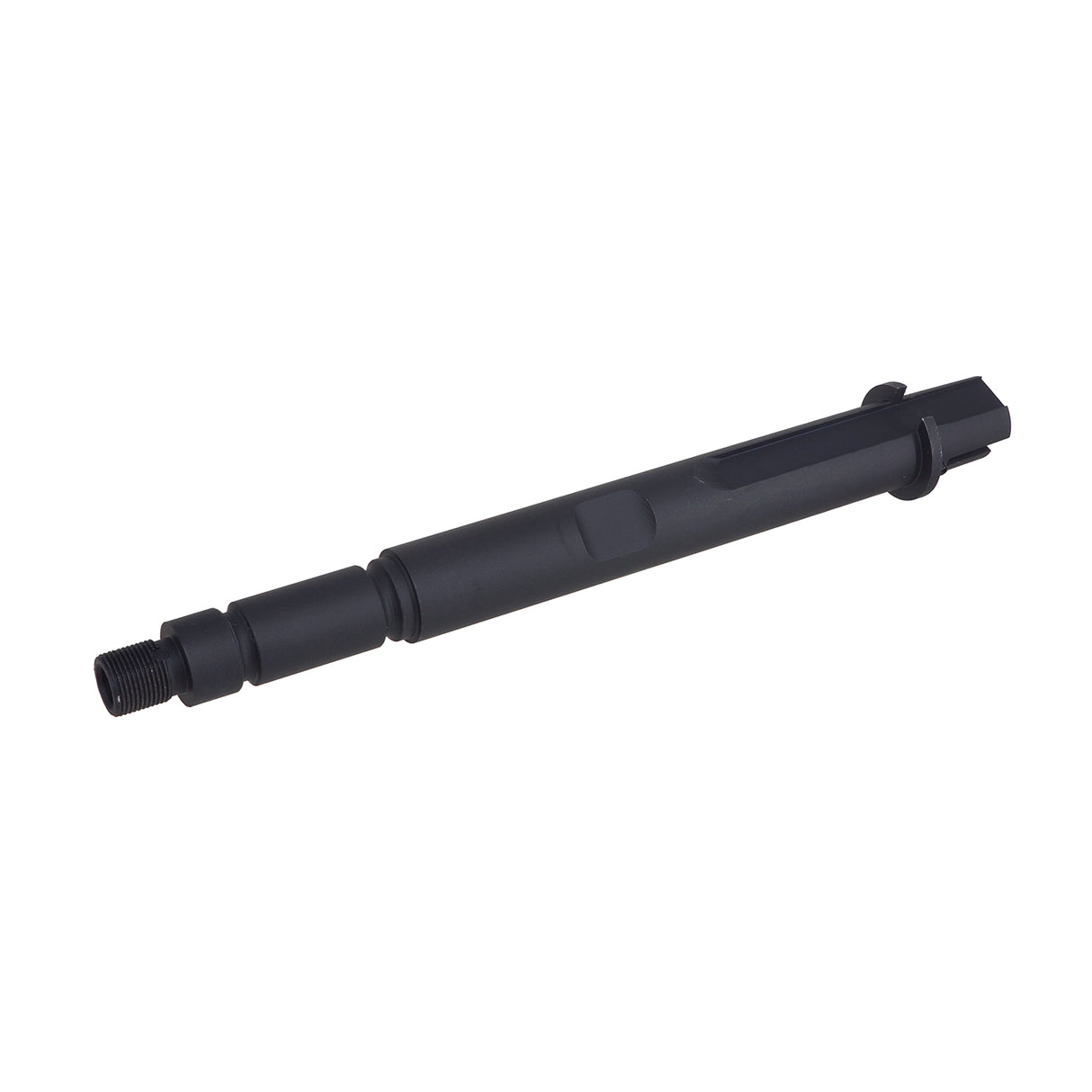 E&C Aluminum Outer Barrel for G-Style 416 AEG Airsoft ( EC-MP405 )
