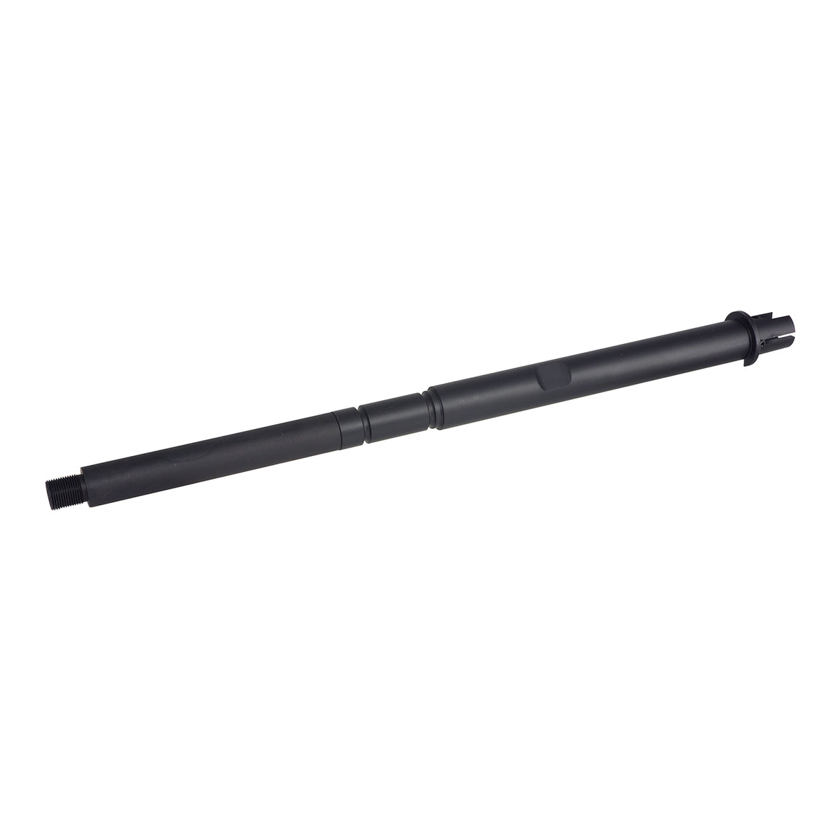 E&C Aluminum Outer Barrel for G-Style 416 AEG Airsoft ( EC-MP405 )