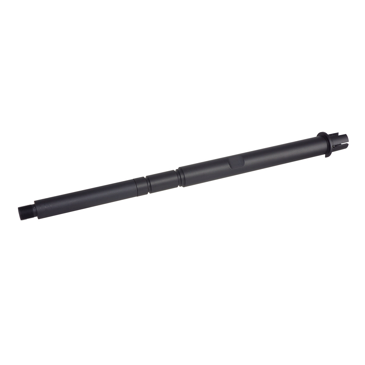 E&C Aluminum Outer Barrel for RAHG 416 AEG Airsoft ( EC-MP406 )