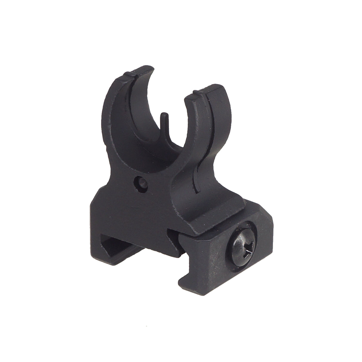 E&C HK416 Style Front Sight for 20mm Rail ( EC-MP410 )