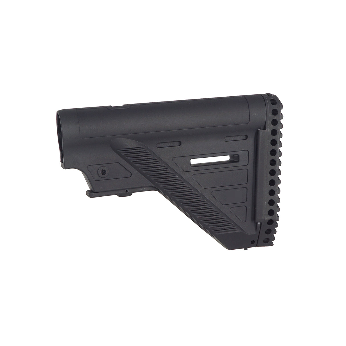 E&C 416A5 Style Retractable Stock ( EC-MP412 )
