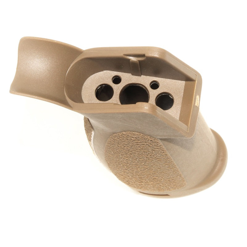 E&C HK416 A5 Style Motor Grip for AEG ( EC-MP415 )